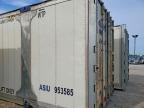 2022 Cimc Reefer Trailer 2022 Refrigerated Van Trailer