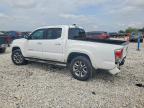2017 Toyota Tacoma Limited