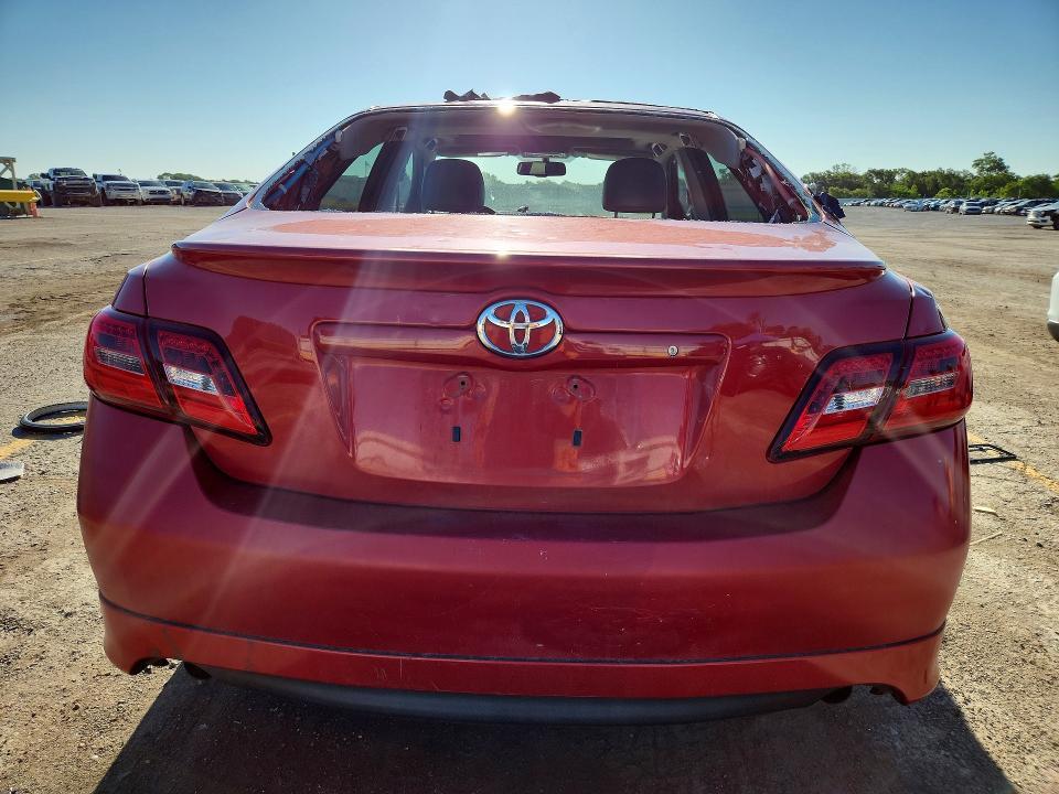 2008 Toyota Camry se V6