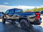 2024 Chevrolet Silverado K2500 High Country