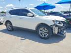 2014 Nissan Rogue sv