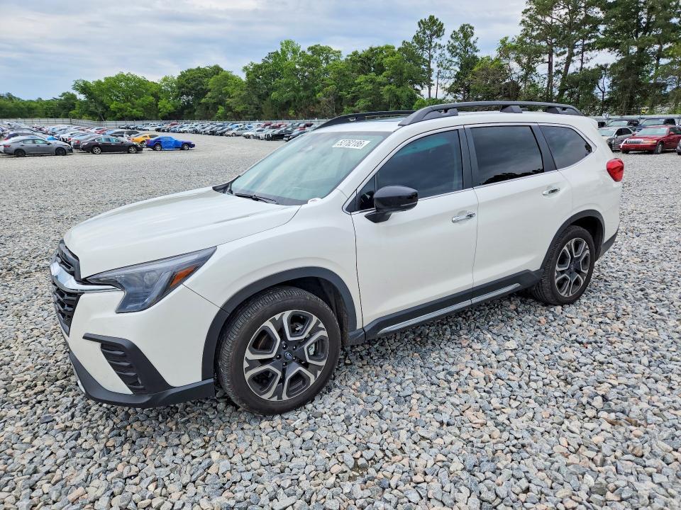 2025 Subaru Ascent Touring