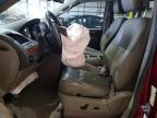 2012 Chrysler Town & Country Touring l