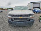 2016 Chevrolet Silverado K1500