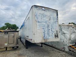 2002 Kentucky DRY Van Trailer en venta en Loganville, GA