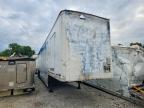 2002 Kentucky DRY Van Trailer