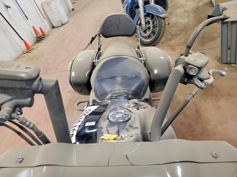 2019 Kawasaki VN1700 K