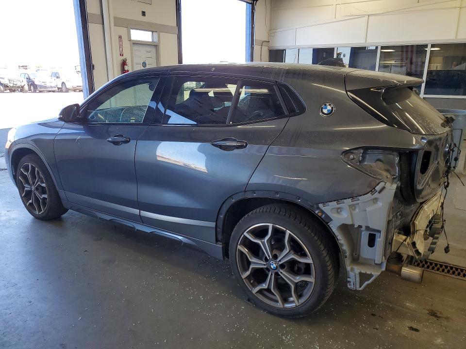 2018 BMW X2 Xdrive28i