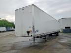 2017 Utility ITY VS2DX DRY Van Trailer