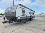 2021 Foresriver 2021 Forest River Puma Camper