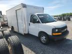 2017 Chevrolet Express Delivery Van
