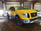 2017 Nissan Titan XD PRO-4X