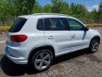 2017 Volkswagen Tiguan Sport