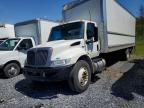 2022 International MV607 BOX Truck