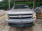 2008 Chevrolet Silverado C1500