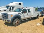 2014 Ford F550 Super Duty