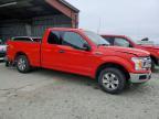 2018 Ford F150 Super Cab