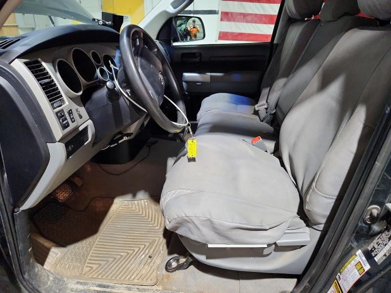 2007 Toyota Tundra Double Cab SR5