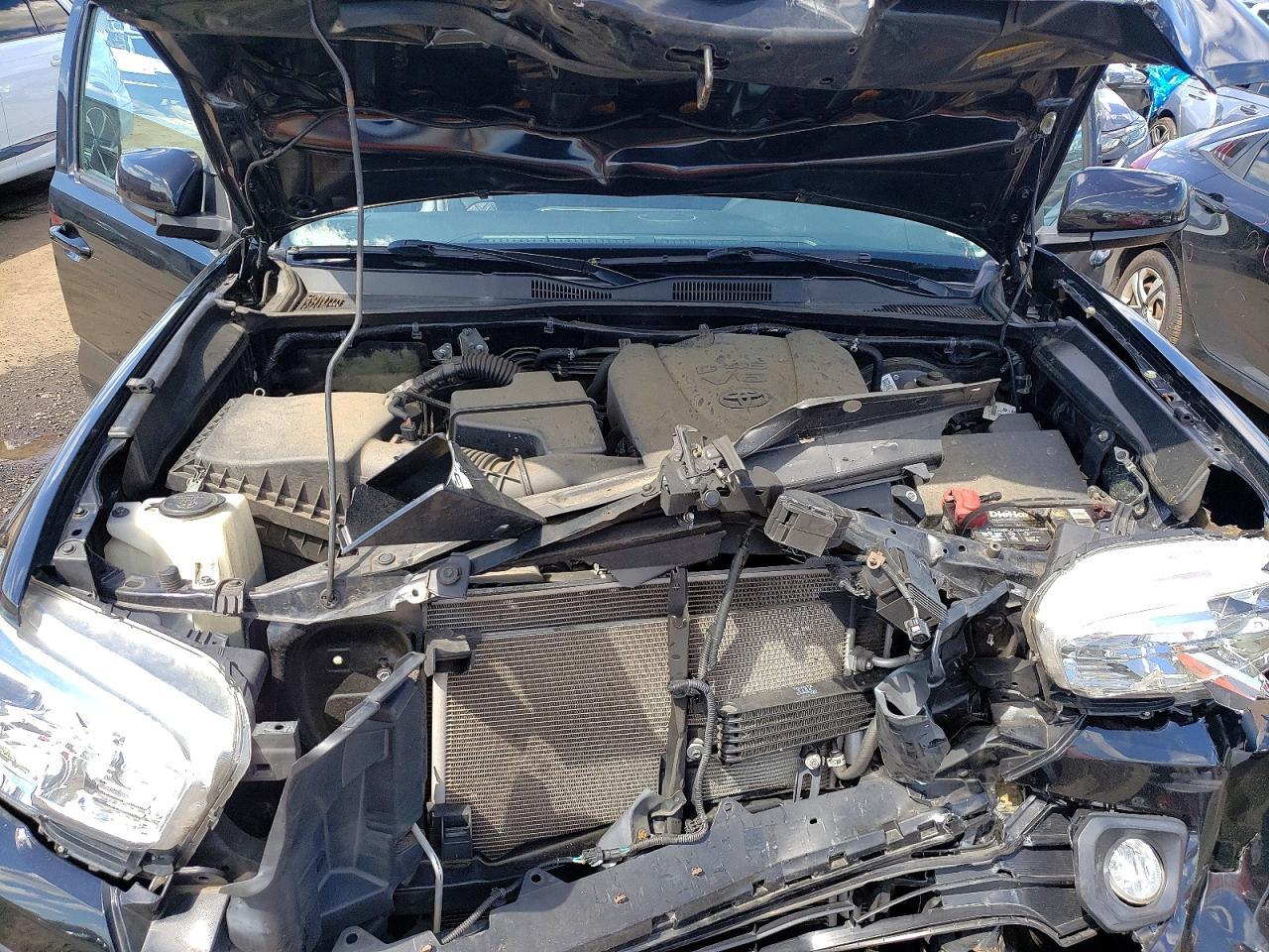 2019 Toyota Tacoma SR5 V6