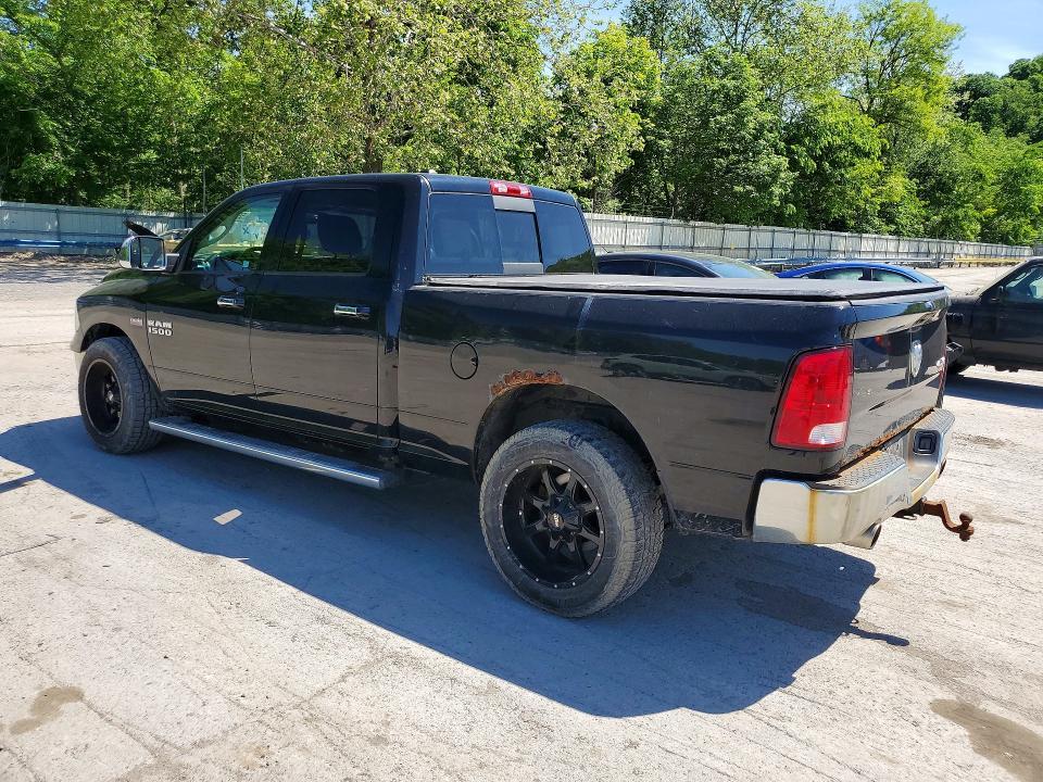 2015 Dodge Ram 1500 slt