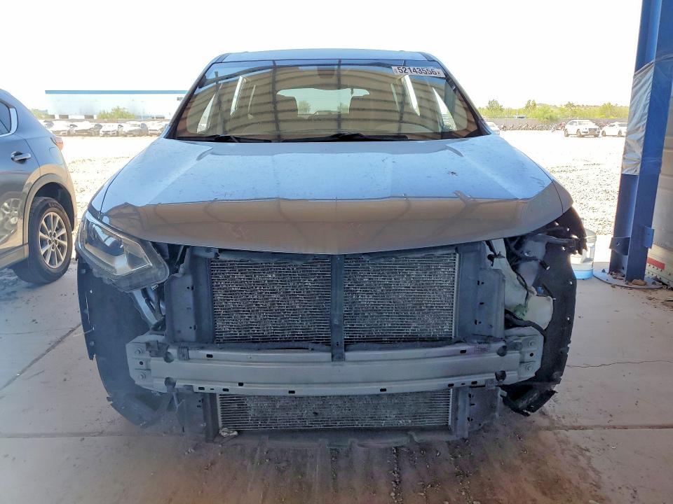 2021 Chevrolet Traverse lt