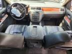 2009 GMC Sierra K1500 SLT