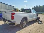 2022 Chevrolet Silverado C1500
