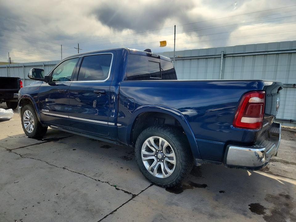 2023 Dodge RAM 1500 Limited