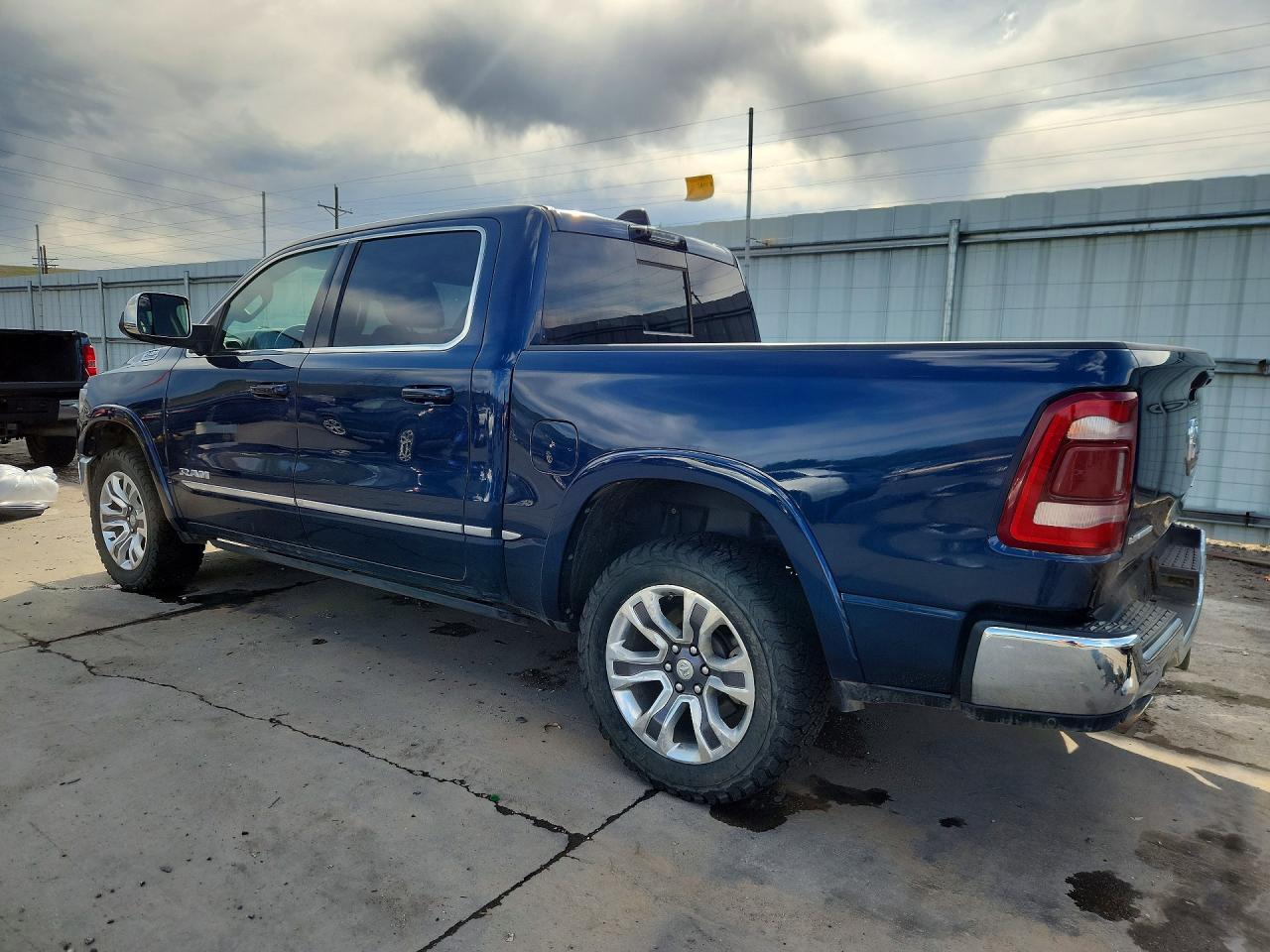 2023 Dodge RAM 1500 Limited