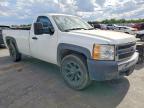 2013 Chevrolet Silverado C1500