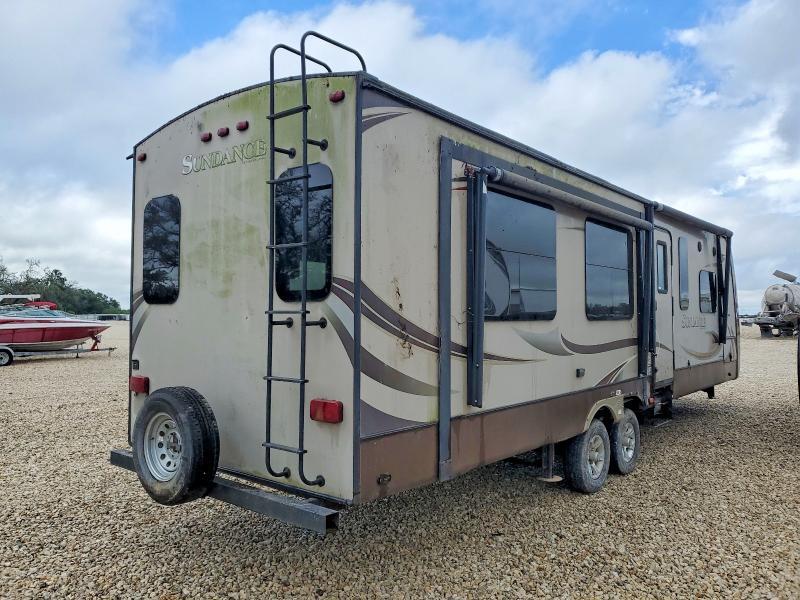 2014 Heartland Sundance Camper