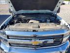 2015 Chevrolet Silverado K3500