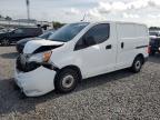 2020 Nissan NV200 S
