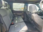 2025 Ford F150 Lightning Lariat