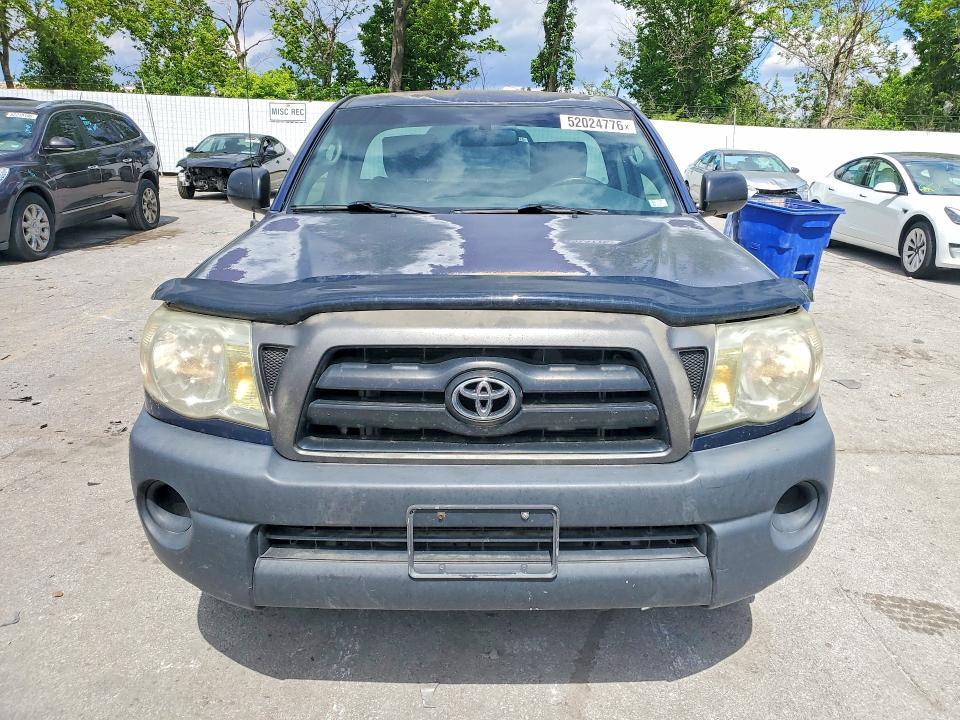 2007 Toyota Tacoma Base