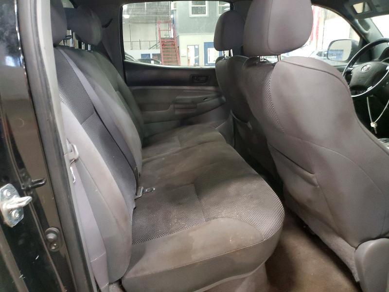 2005 Toyota Tacoma Double Cab Prerunner
