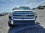 2016 Toyota Tundra Crewmax SR5