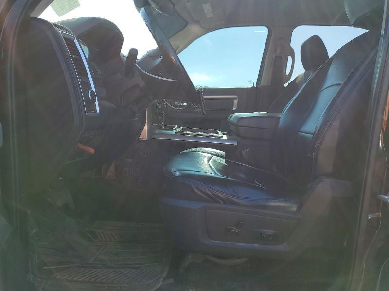 2015 Dodge RAM 1500 SLT