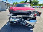 2020 Chevrolet Silverado K1500 LTZ