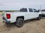 2016 Chevrolet Silverado K2500 Heavy Duty LT