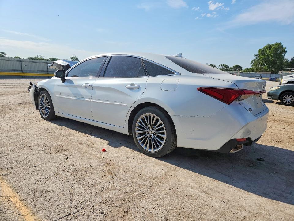 2021 Toyota Avalon Limited