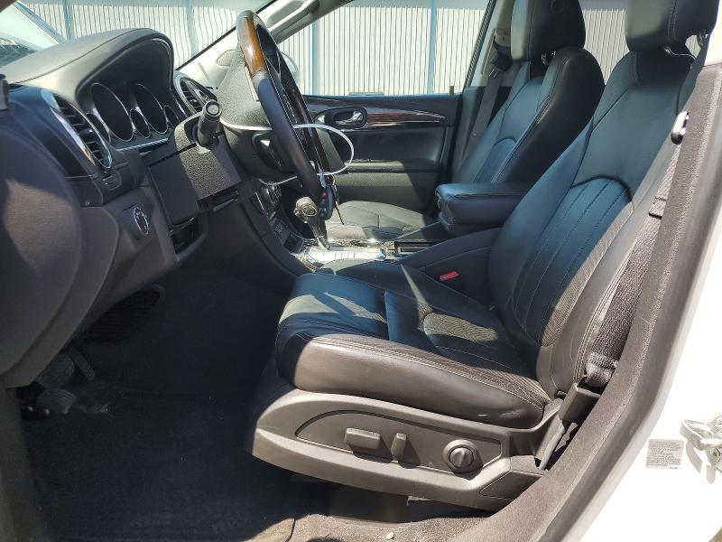 2013 Buick Enclave