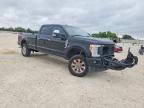 2017 Ford F250 Super Duty