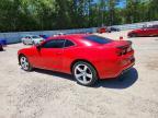 2010 Chevrolet Camaro lt