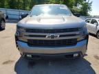 2021 Chevrolet Silverado K1500 RST