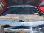 2016 Chevrolet Silverado K2500 Heavy Duty