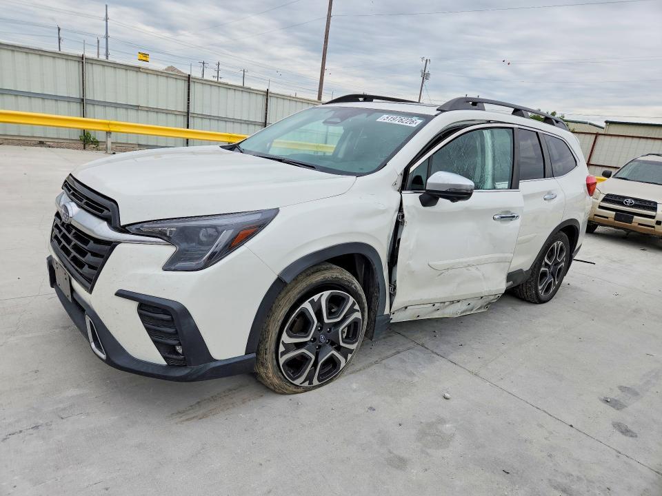 2023 Subaru Ascent Touring