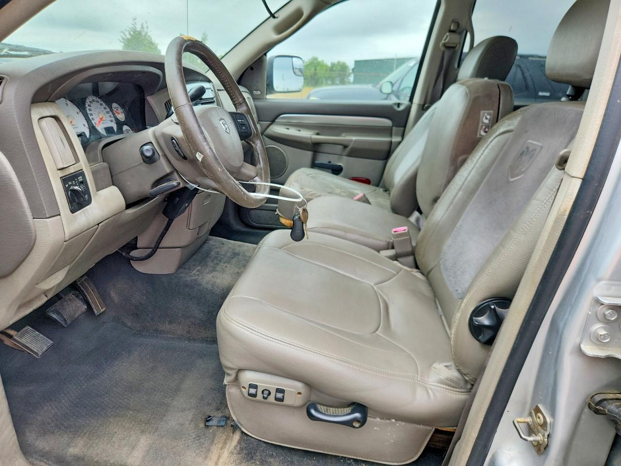 2005 Dodge RAM 2500 ST