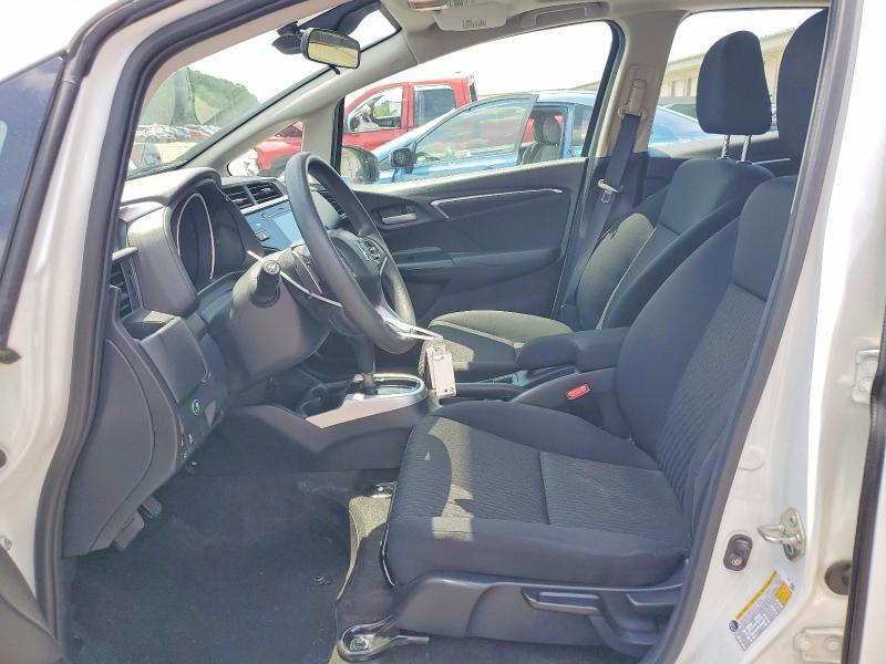 2019 Honda Fit ex
