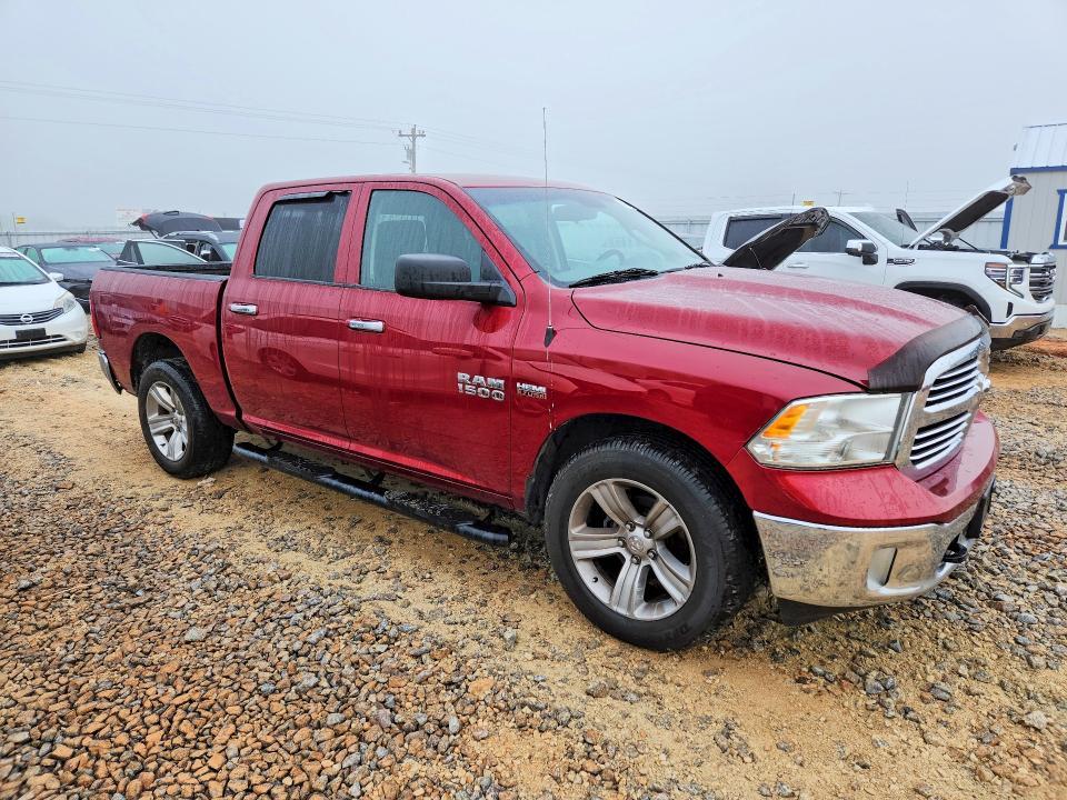 2014 Dodge RAM 1500 SLT